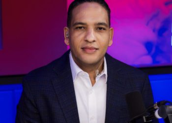 Hansel García a Faride Raful: «Es el momento de presentar resultados o el puesto»