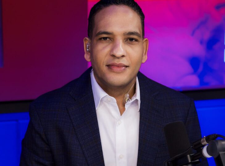 Hansel García a Faride Raful: «Es el momento de presentar resultados o el puesto»
