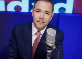 Johnny Pujols fija postura del PLD: Diputados tienen «obligación» de modificar Código Penal antes de su vigencia
