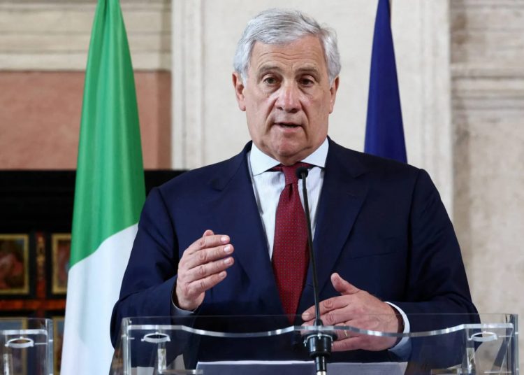 Italia denuncia la expulsión de su agregado militar en Moscú y de un colaborador