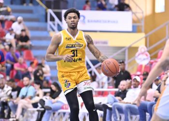 Metros y Gigantes inician este miércoles la final de la LNB