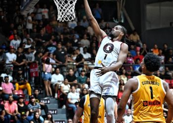 Gigantes a un triunfo de su tercera corona en la LNB