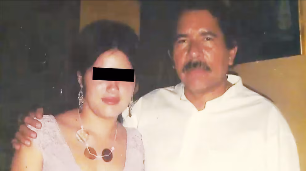 Madre nicaragüense denuncia la desaparición de su hija y dos nietas ligadas a Daniel Ortega
