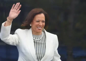 Kamala Harris aún no ha tomado la decisión de si buscará la Presidencia de EE.UU. en 2028