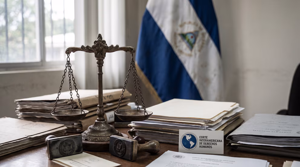 La ONU denunció una “purga” de abogados en Nicaragua y alertó sobre el deterioro de la independencia judicial