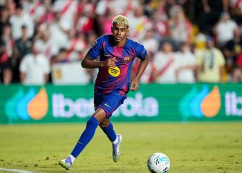 Lamine Yamal: el fenómeno que conquistó el fútbol mundial antes de cumplir los 20 añ