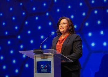 Directora del Infotep aboga por una educación conectada con el trabajo y el desarrollo nacional