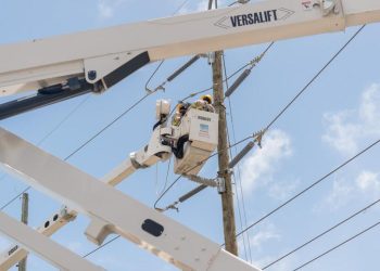 ETED culminará este sábado trabajos en línea de transmisión de Puerto Plata