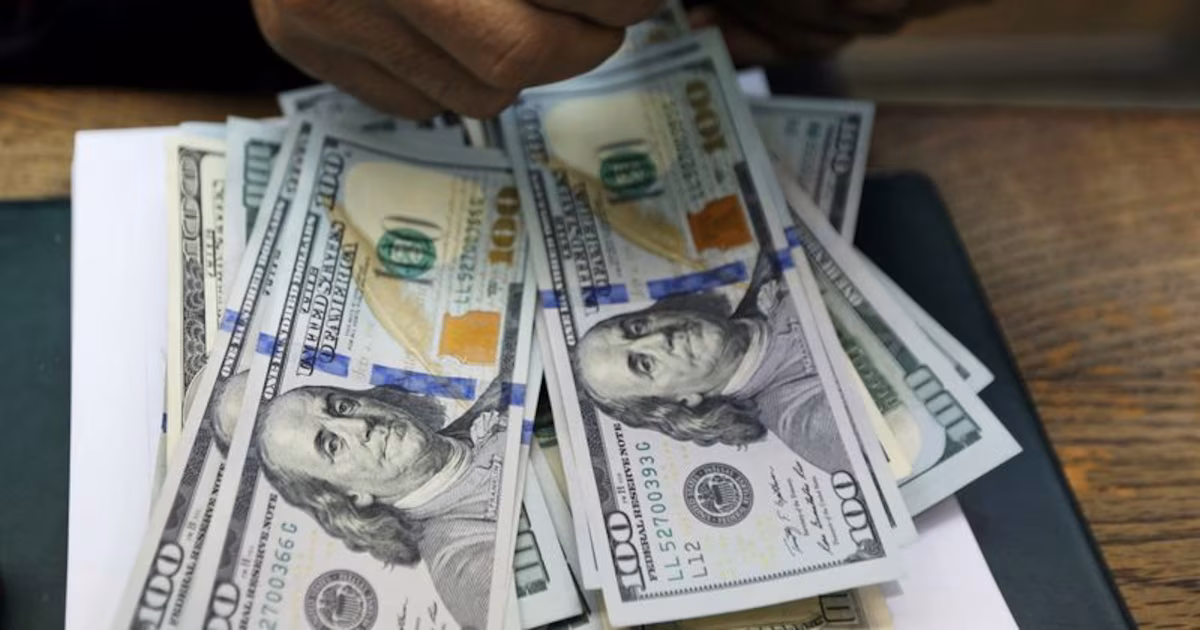 Precio del dólar en la República Dominicana este jueves 2 de julio de 2026