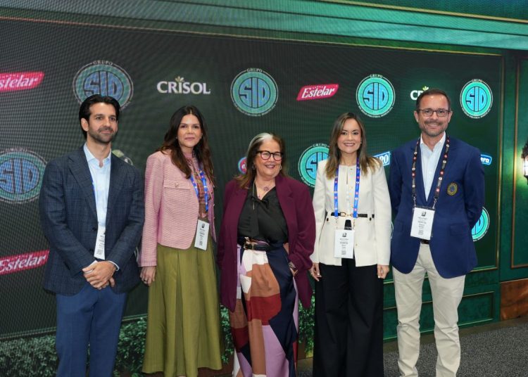 Grupo SID consolida su liderazgo internacional con reconocimiento en el International Trade Show de la NSA