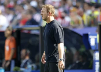 Nagelsmann dimite como entrenador de la selección de Alemania tras el fracaso en el Mundial