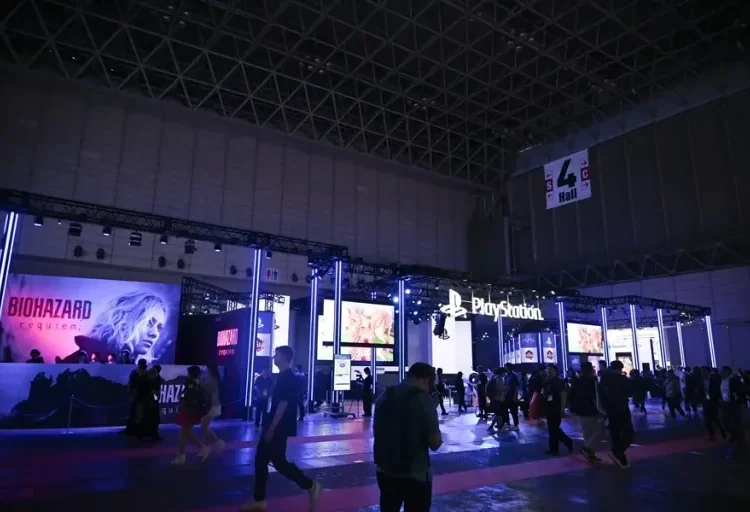 PlayStation dejará de producir discos físicos de nuevos videojuegos para 2028