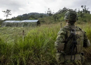 Ecuador abre un paso fronterizo con Perú que cerró hace seis meses por seguridad