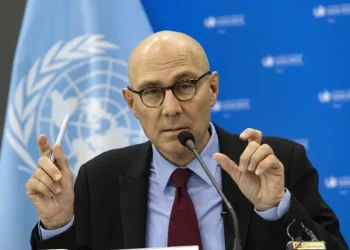 La ONU renueva el mandato del alto comisionado para los Derechos Humanos