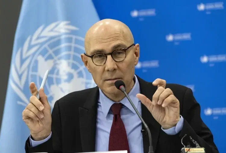 La ONU renueva el mandato del alto comisionado para los Derechos Humanos
