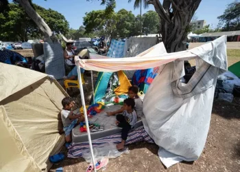 Unicef: Se requieren 65 millones de dólares para atender el impacto de los terremotos en Venezuela