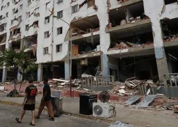 Venezuela desmiente recientes rescates de sobrevivientes a casi un mes del doble terremoto