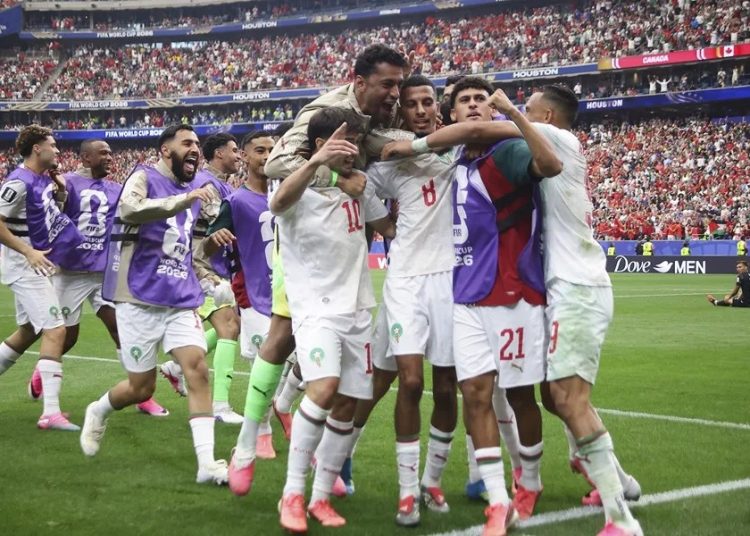 Marruecos elimina a Canadá y avanza con autoridad a los cuartos de final del Mundial 2026