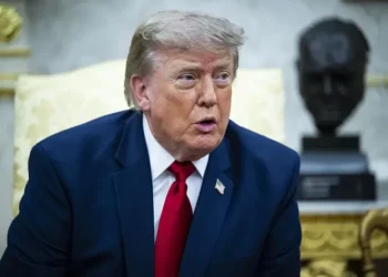 Trump dice que Irán liberó a una ciudadana estadounidense detenida desde 2024