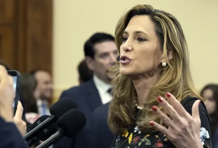 Una congresista republicana augura una etapa de más ayuda entre EE.UU. y el futuro gobierno de Colombia