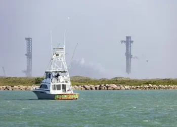 SpaceX sufre su segundo aplazamiento en una semana tras abortar un vuelo de Starlink