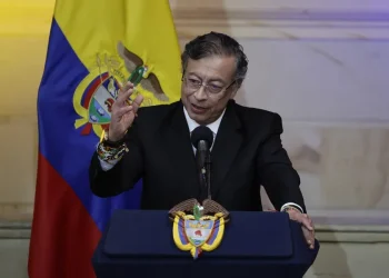 Petro: A Colombia le falta mucho para la igualdad aunque el Gobierno redujo la pobreza