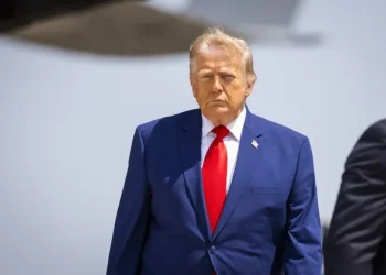 Trump dice que Irán no está “listo” para un acuerdo porque siempre se echa para atrás