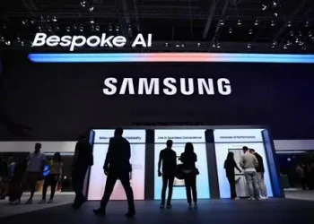 Samsung alcanza ganancias récord de 49.000 millones de dólares en segundo trimestre por IA
