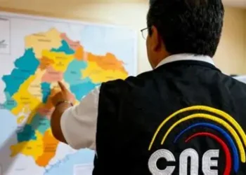 Consejo Nacional Electoral de Ecuador oficializa los comicios locales del 29 de noviembre