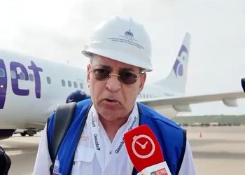 Osiris de León afirma que el terremoto en Venezuela confirma el principio bíblico de construir sobre la roca