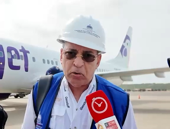 Osiris de León afirma que el terremoto en Venezuela confirma el principio bíblico de construir sobre la roca