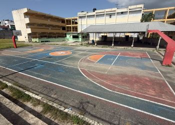 INEFI anuncia obras de alto impacto en el Distrito Nacional
