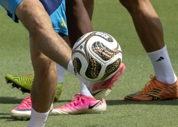 La FIFA presenta el Trionda Final para los últimos cuatro partidos