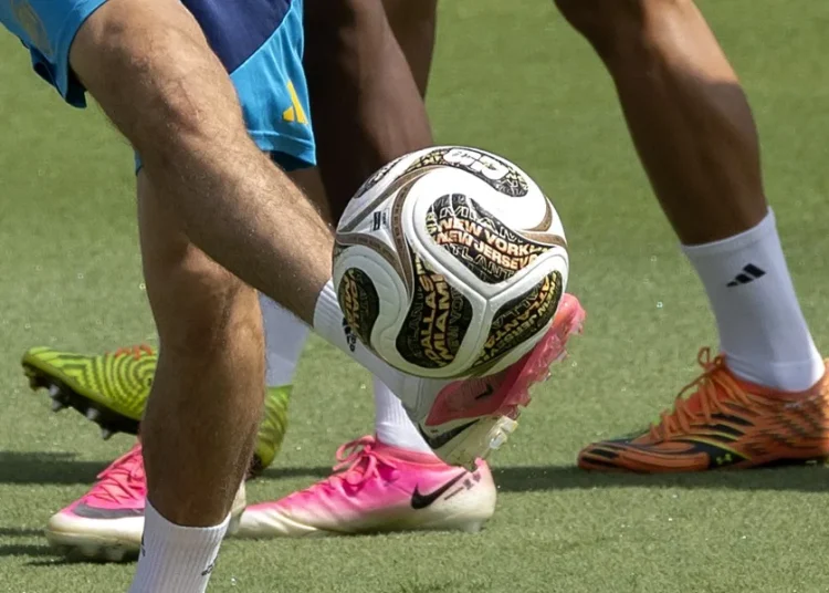 La FIFA presenta el Trionda Final para los últimos cuatro partidos