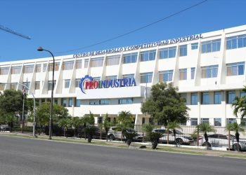 Proindustria fortalece la infraestructura industrial con obras que impulsan la inversión