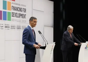La ONU elige a Pedro Sánchez nuevo copresidente del grupo de Defensores de los ODS