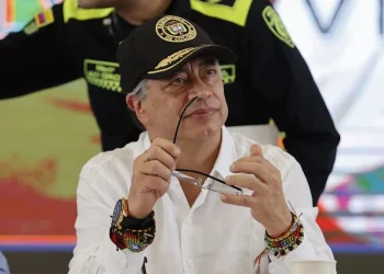 Petro asegura que dejará el poder en Colombia el 6 de agosto pese a no reconocer a De la Espriella