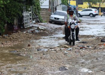 Cancino Adentro sumergido en el olvido y el abandono