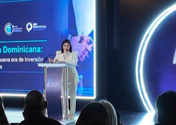 Directora de ProDominicana asegura que RD está lista para una nueva era de inversiones