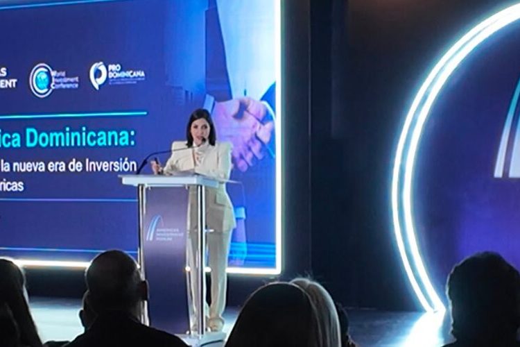 Directora de ProDominicana asegura que RD está lista para una nueva era de inversiones