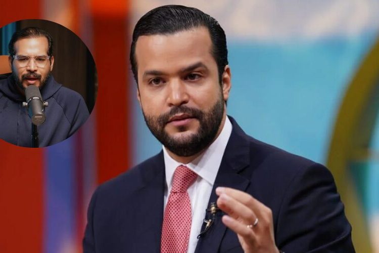 Giulio Pelliccione acusa a Rafael Paz de traición al PLD; dice colaboró con el MP contra Fernando Rosa