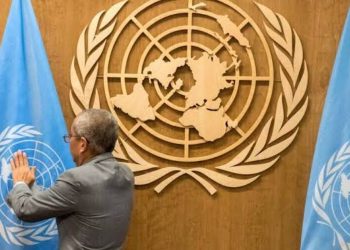 La ONU está «lista» para apoyar un posible alto el fuego en el conflictivo este de RDC