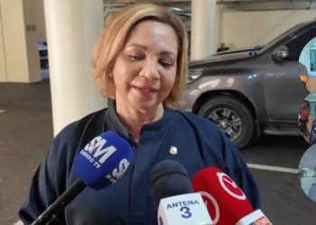 Diputados respaldan llamado de embajadora de EEUU a proteger la libertad de expresión