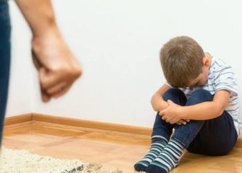Encuesta revela que casi siete de cada 10 niños en RD reciben disciplina violenta