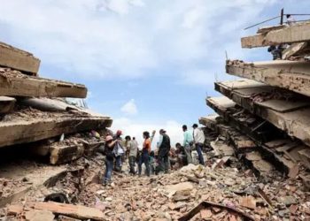 El superviviente de los terremotos Hernán Gil en Venezuela «está estable» en el hospital