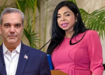 Padre de Darlin Mercado afirma que Abinader y Yeni Berenice le garantizaron justicia
