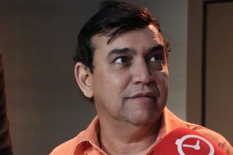 Juancito Rodríguez destaca el reto de reunir un elenco estelar para «Nunca te fíes de una mujer despechada»