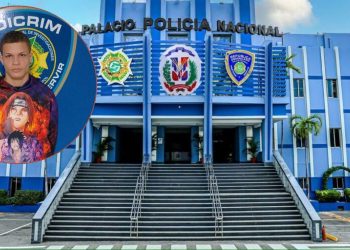 Se entrega “El Rubito”, señalado por homicidio de “El Capi” y ataque armado que dejó tres heridos en Santiago