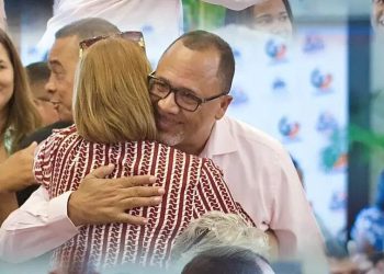 Inabima concluye en Azua la jornada “Un Abrazo de Maestro a Maestro”