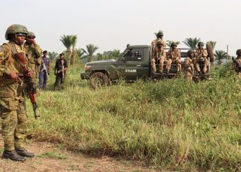 Al menos 54 civiles muertos por combates entre el Ejército y los rebeldes en la RD Congo